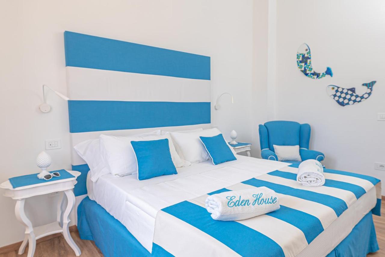Eden House * Península Sorrentina