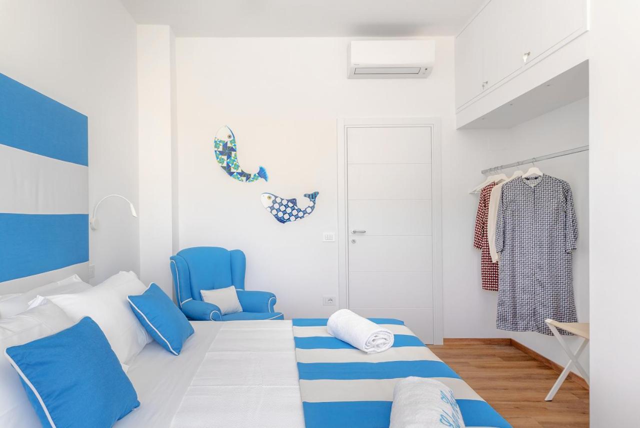 Сasa de vacaciones Eden House Península Sorrentina