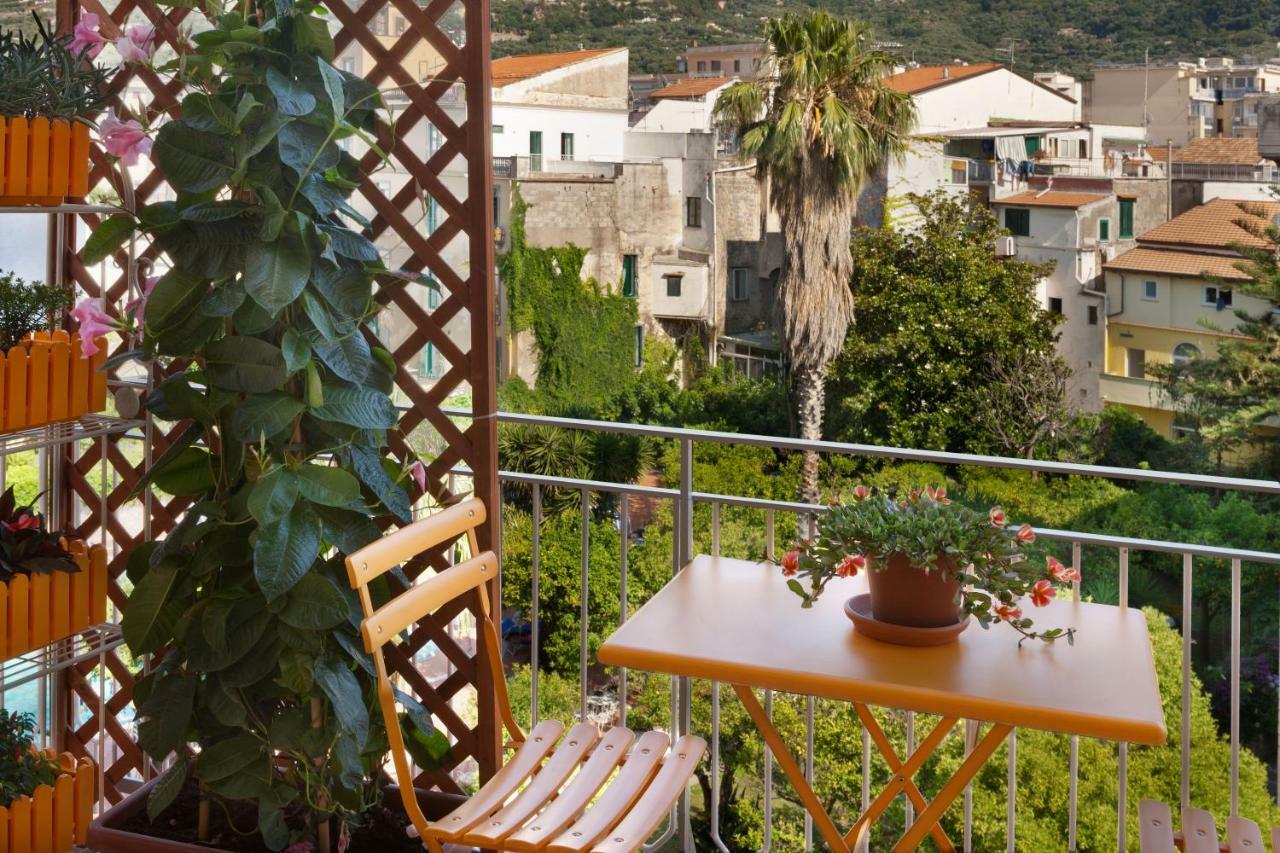 Eden House * Península Sorrentina